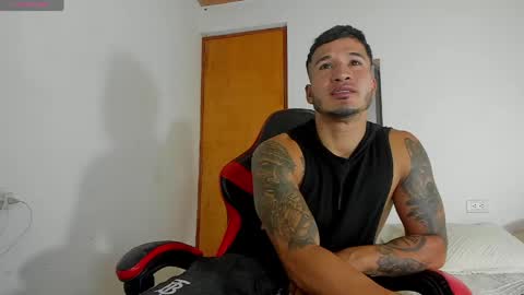 marcus_elrey online show from 05.04.26