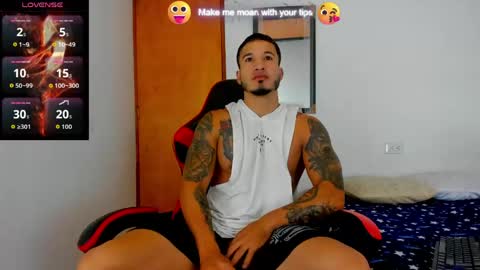 marcus_elrey online show from 05.15.26