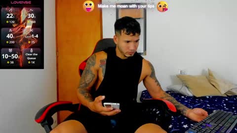marcus_elrey online show from 05.19.26