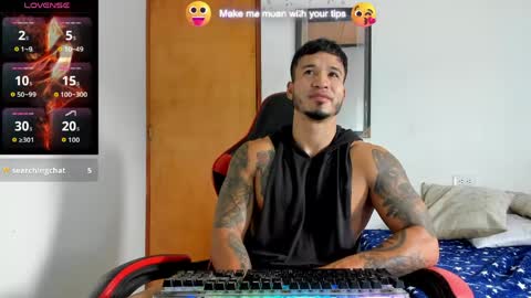 marcus_elrey online show from 05.27.26