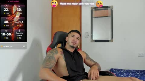 marcus_elrey online show from 05.29.26