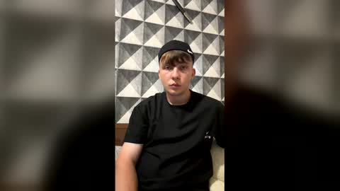 Call me Marcus online show from 06.10.26
