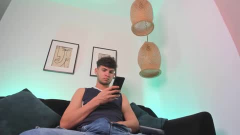 Snapshot of marcus_fire chatting on 02.07.25 marcus_fire online show from 02.07.25