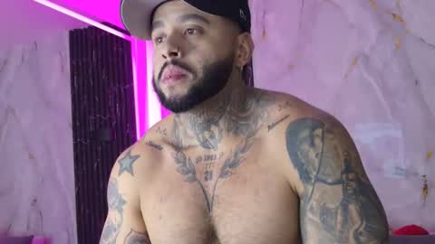 Snapshot of marcus_fit1 chatting on 02.18.26 Marcus online show from 02.18.26