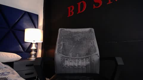 Marcus Hanks online show from 02.02.25