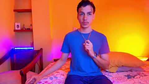 Marcus Hanks online show from 09.24.25