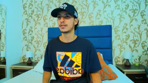 marcus_jeron online show from 11.05.25