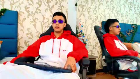 marcus_jeron online show from 12.22.25