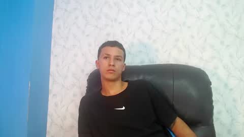 Snapshot of marcus_jeron chatting on 06.10.26 marcus_jeron online show from 06.10.26
