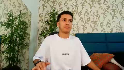 Snapshot of marcus_jeron chatting on 07.22.26 marcus_jeron online show from 07.22.26