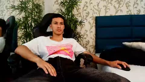 Snapshot of marcus_jeron chatting on 07.24.26 marcus_jeron online show from 07.24.26