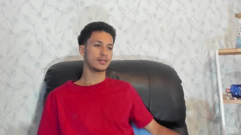Snapshot of marcus_jeron chatting on 07.29.26 marcus_jeron online show from 07.29.26