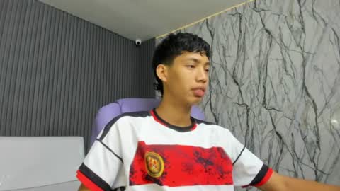 Snapshot of marcus_joss chatting on 07.18.26 MARCUS online show from 07.18.26