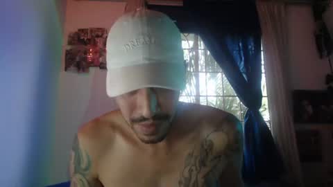 Marcus online show from 07.03.26