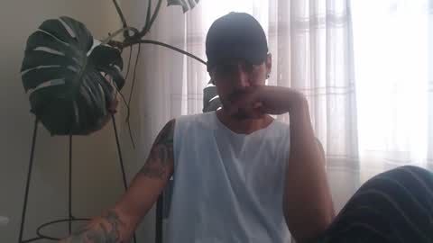 Marcus online show from 07.06.26