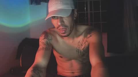 Marcus online show from 07.08.26