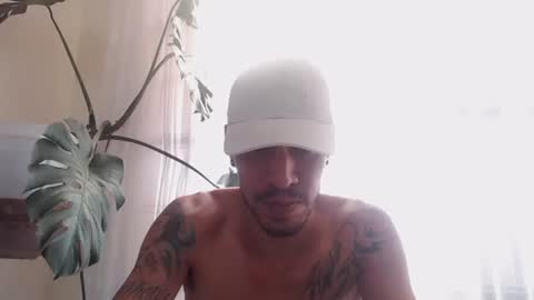Marcus online show from 07.08.26