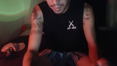 Marcus online show from 07.09.26