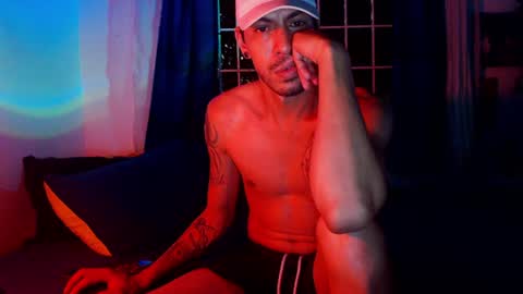 Marcus online show from 07.11.26