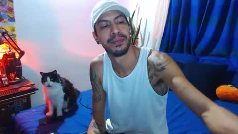 Marcus online show from 07.17.26