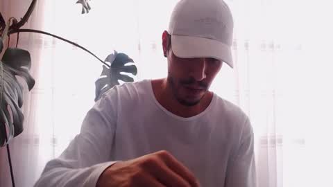 Marcus online show from 07.17.26