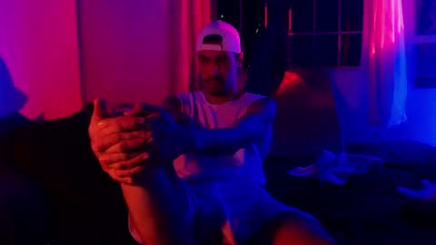 Marcus online show from 07.24.26