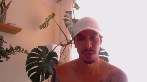 Marcus online show from 07.24.26