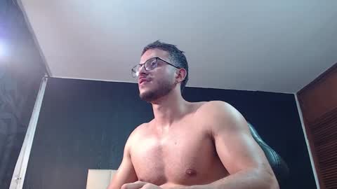marcus_lafourt online show from 12.24.24