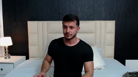 marcus_lafourt online show from 01.27.25