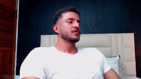 marcus_lafourt online show from 03.11.25