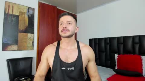 marcus_lafourt online show from 07.17.26