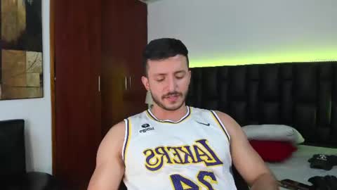 marcus_lafourt online show from 07.23.26