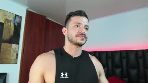 marcus_lafourt online show from 07.24.26