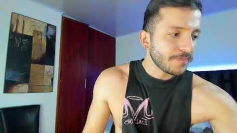 marcus_lafourt online show from 07.28.26