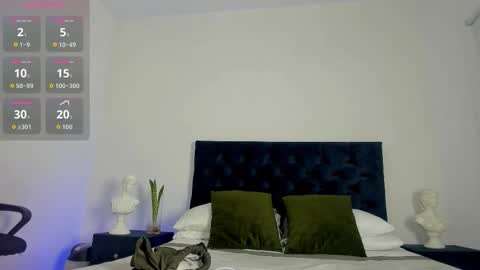 Snapshot of marcus_moreno chatting on 11.30.25 marcus_moreno online show from 11.30.25