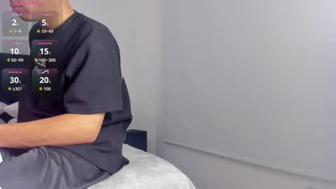 Snapshot of marcus_moreno chatting on 12.18.25 marcus_moreno online show from 12.18.25