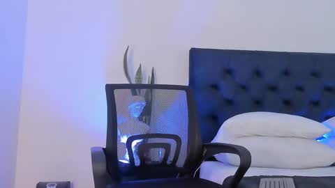 marcus_moreno online show from 03.13.26