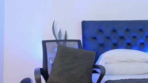 marcus_moreno online show from 03.16.26