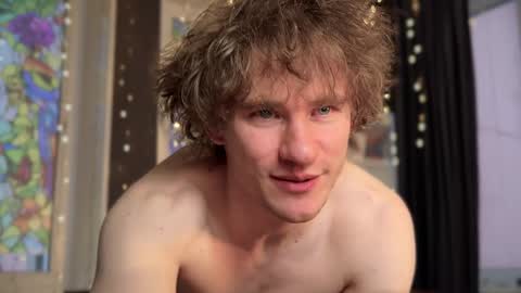 marcus_paradise online show from 12.25.24