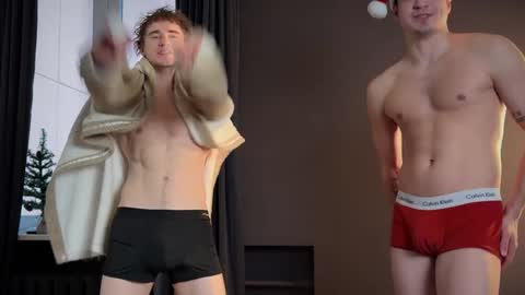 marcus_paradise online show from 12.30.24