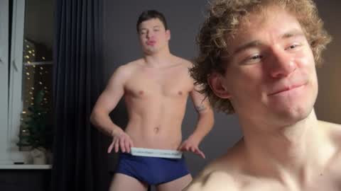 marcus_paradise online show from 01.04.25