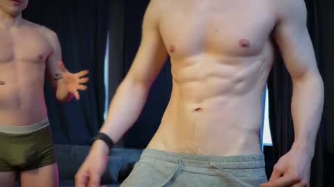 marcus_paradise online show from 03.30.26