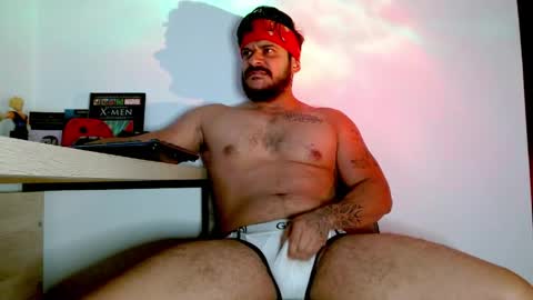 Marcus online show from 04.07.26