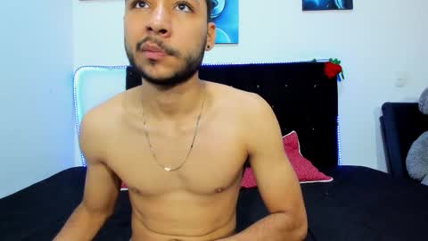 Snapshot of marcus_rosse chatting on 12.19.25 marcus_rosse online show from 12.19.25
