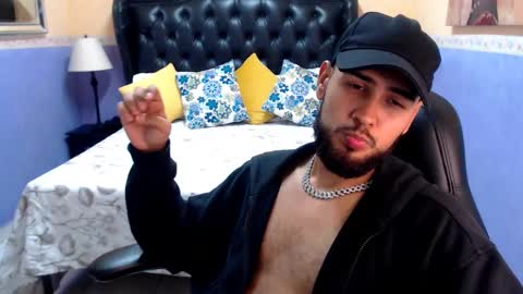 marcus_soler online show from 09.22.25