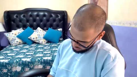 marcus_soler online show from 10.01.25