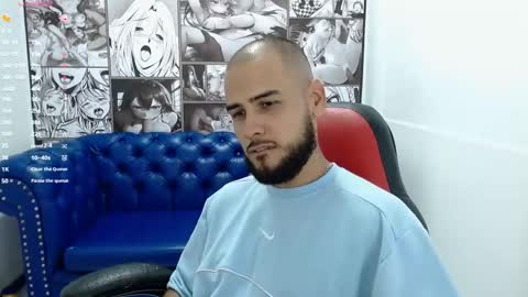 marcus_soler online show from 10.14.25