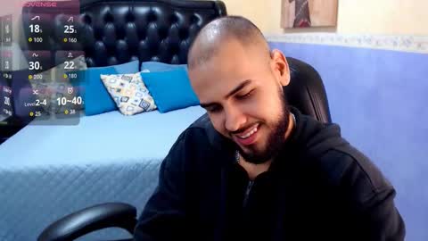 marcus_soler online show from 10.16.25