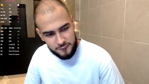 marcus_soler online show from 10.23.25