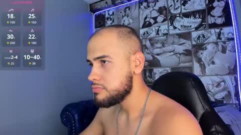 marcus_soler online show from 12.22.25